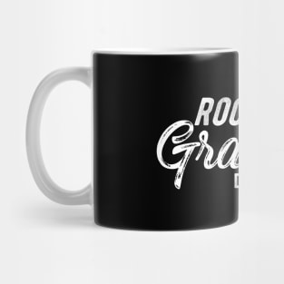 Rookie Grandma Drafted 2021 Mug